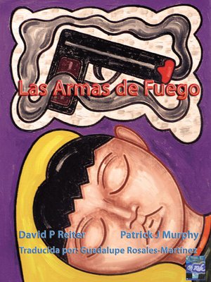 cover image of Las Armas de Fuego